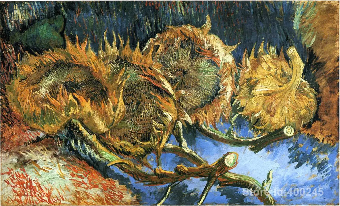 van gogh online