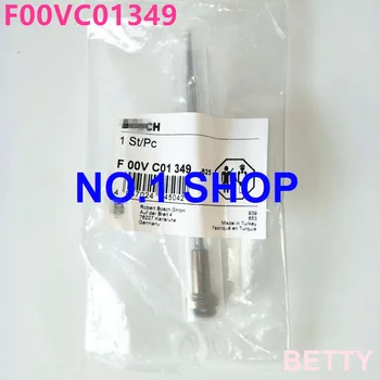 

Genuine and common Valve Control F00VC01349 F 00 v C01 349 for 0445110249/0445110250