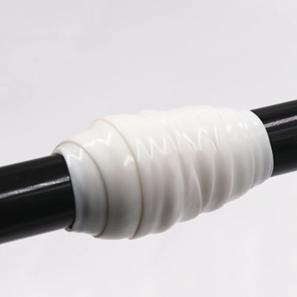 

Home Practical Self Amalgamating Leakproof Sealing Easy Apply Roll Waterproof Pipe Repair Industrial Professional Portable Tape