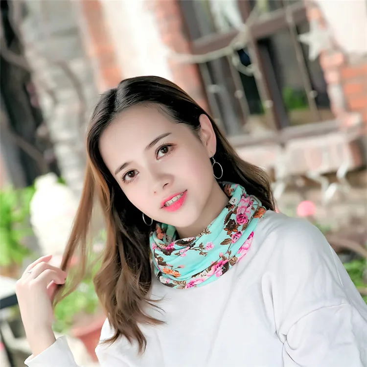 2018-Newest-Multi-functional-Women-Print-Beanies-Casual-Hat-Female-Fashion-Spring-Cotton-Hats-Casual-Ponytail ACI24 (20)