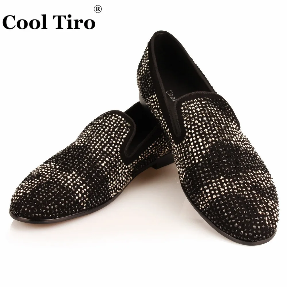 Crystals Shoes (11)