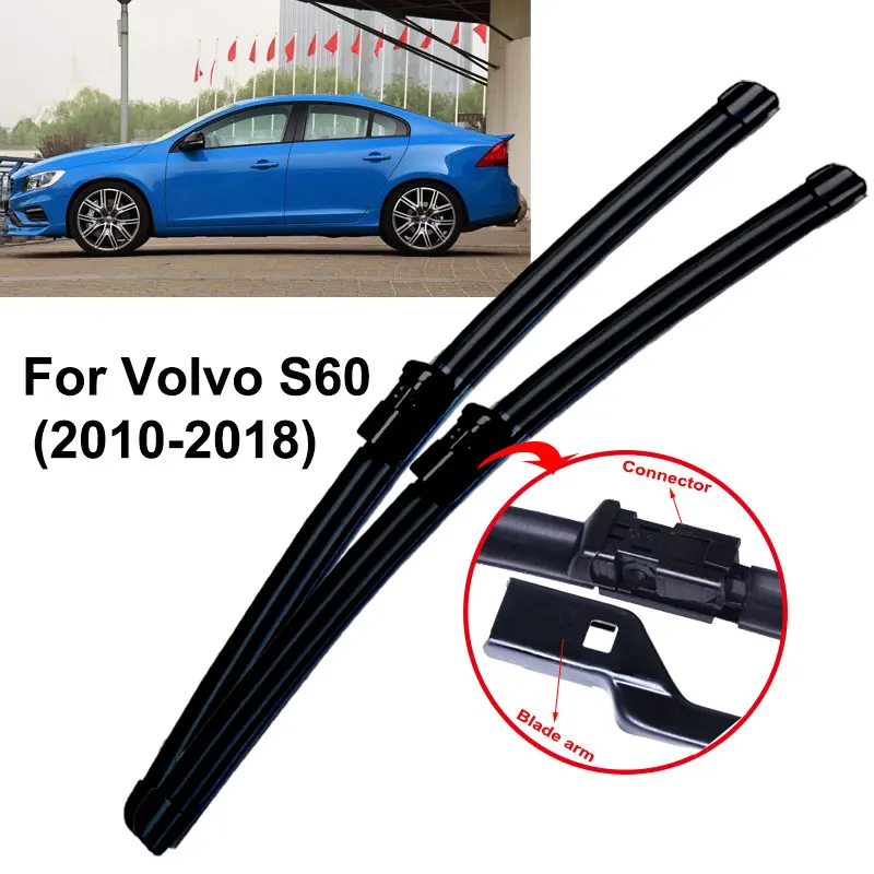 DNGYGN windshield wipers Car Wiper Blade Auto Windshield Wiper blades
