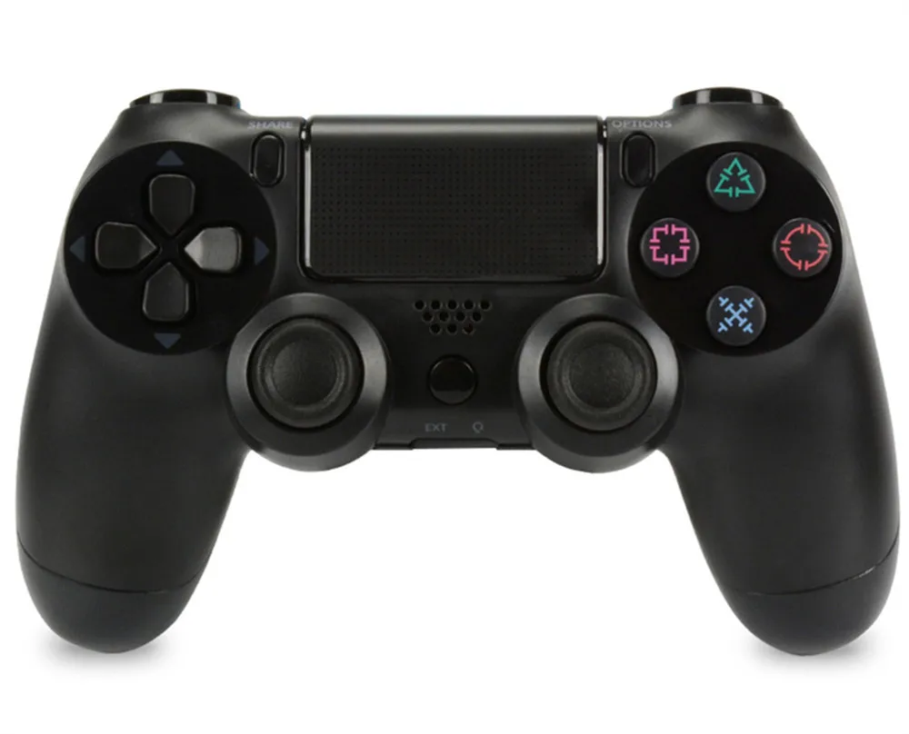 Беспроводной PS4 контроллер Манетт зарядного устройства для Play Station 4 беспроводной