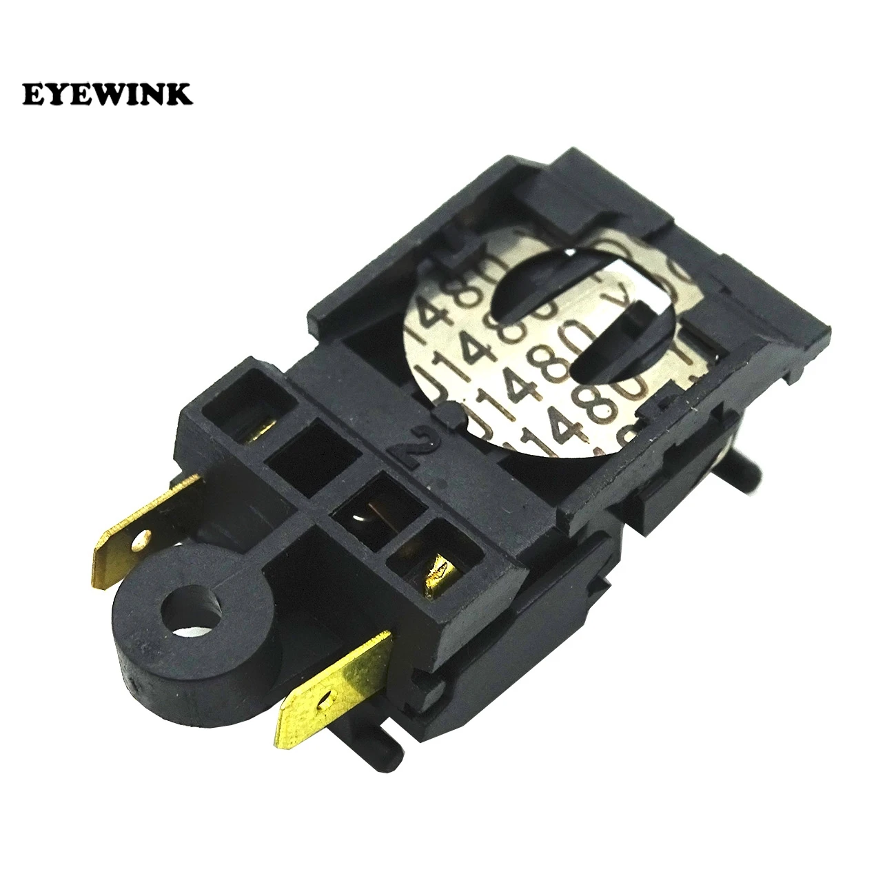 JB01E 13A 250V T125 Electric Kettle Switch Electric Kettle Temperature