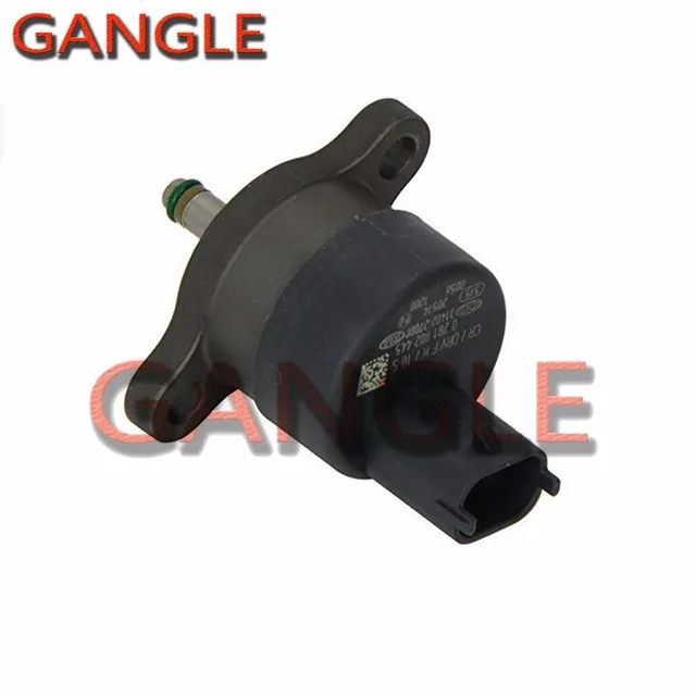 DRV Common Rail Pressure Control Valve FUEL PUMP metering Valve For