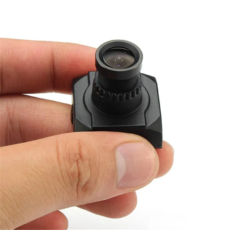 PAL AOMWAY 1200TVL мини Камера 960 P HD 2 8 мм объектив для 1/3 sony CCD FPV QAV250 QAV210 Квадрокоптер