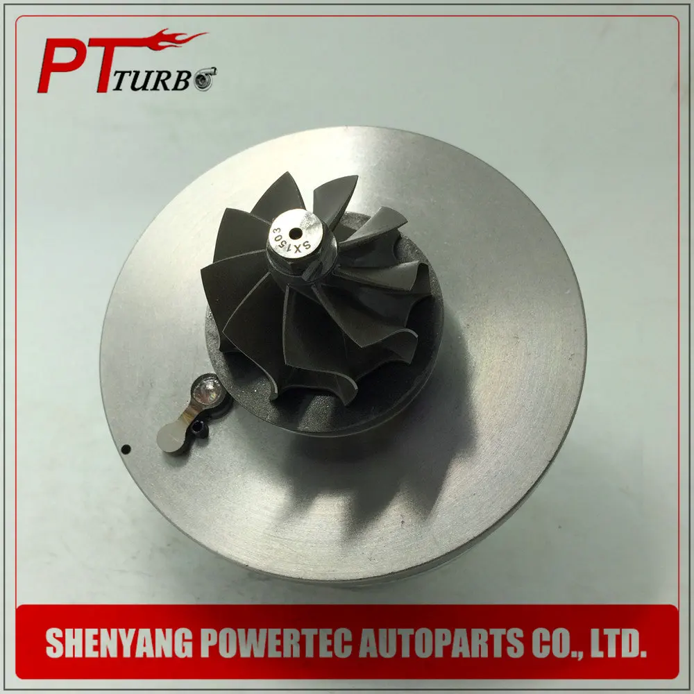 717626-5001S 705204 турбозарядное устройство для Opel Astra G Zafira A Signum Vectra C 2 DTI 92 кВт 125 Hp Y22DTR -
