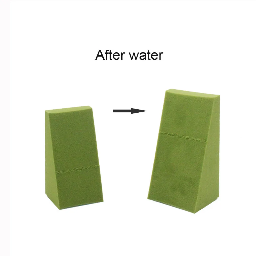 Модная одежда для девочек один продукт 24 шт. косметика красота крем-Основа Lady спонж для нанесения пудры Лицевая ГУБКА выхлоп zsmw