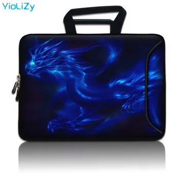 

Portable Laptop briefcase Case 9.7 11.6 12.1 13 13.3 14.4 15 15.6 17.3 inch women handbag computer bag notebook Sleeve SBP-5772