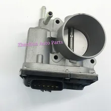 Высокое качество дроссельной заслонки 22030-0T010 220300T010 для Toyota Corolla 1,6 1,8 1ZR 2ZR Corolla 1,6 1ZR автомобильные аксессуары авто