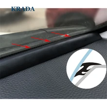 T Type Auto Rubber Seals 1.6m Windshield Seal for BMW m emblem e46 f10 e90 f30 e60 f20 e39 x3 e36 x5 x1 x5 e53 f30 e34 e30