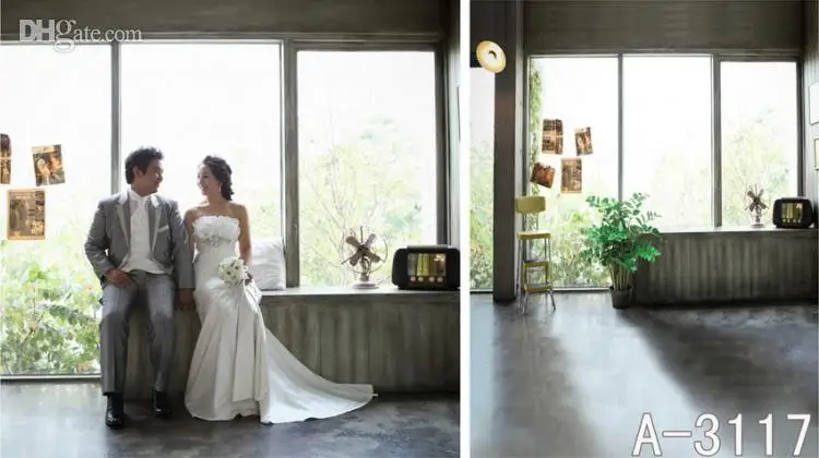 Paper 1.5m*2m photo Cheap Spray Painted Backgrounds Best Children Non-Woven Window Plant VCR | Электроника