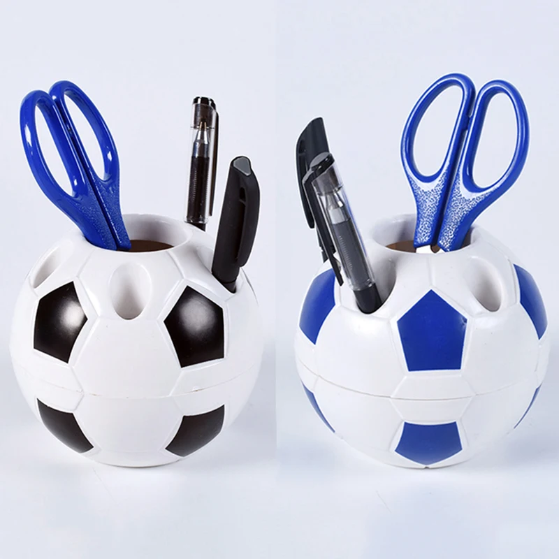 Football Shape Pen Holder (8)