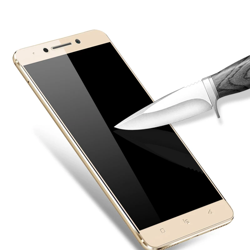 HD для Leeco Le Pro 3 стальной стеклянный дисплей протектор Закаленное стекло 2 Cool 1 S3 Max