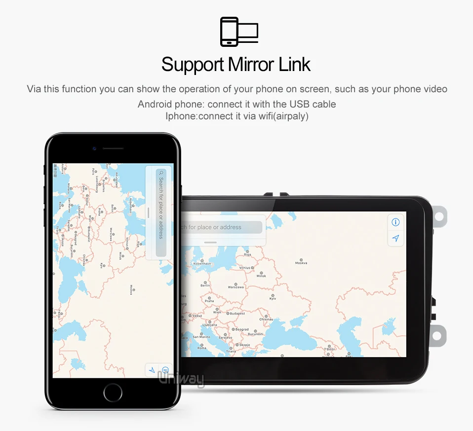 Clearance Uniway 9.0 Car DVD 2 din GPS radio stereo player for Volkswagen VW golf 6 passat b6 B7 Touran polo Tiguan skoda octavia car dvd 31 Clearance Uniway 9.0 Car DVD 2 din GPS radio stereo player for Volkswagen VW golf 6 passat b6 B7 Touran polo Tiguan skoda octavia car dvd 31