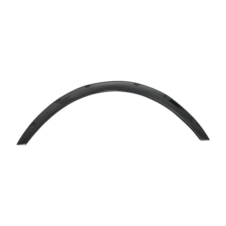 Car mudguards  (4)