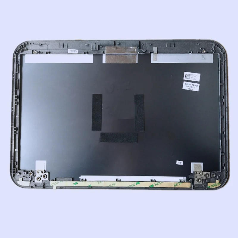 Ноутбук repalce lcd задняя крышка для Dell Alienware 17E R4 R5 - Цвет: top cover