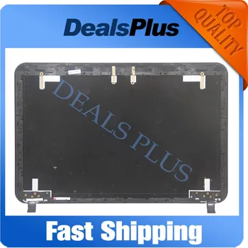 

Replacement 95% New Laptop LCD Back Cover For HP For Pailion M4-1000 718425-001 Black
