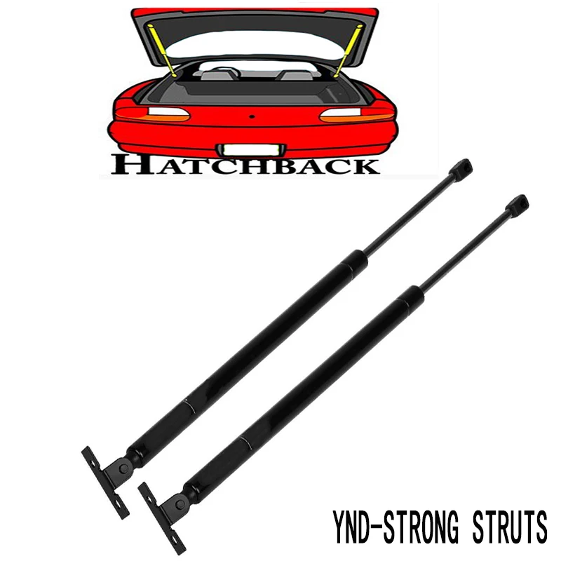 29.09 Inch Stabilus 2B-845621 Lift Support | 2B-845621-W