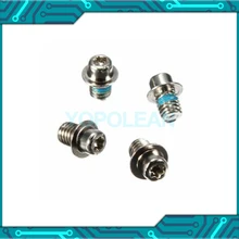 5 комплектов HDD болты для жесткого диска для MacBook Pro A1278 A1286 A1297 2008-2012 лет