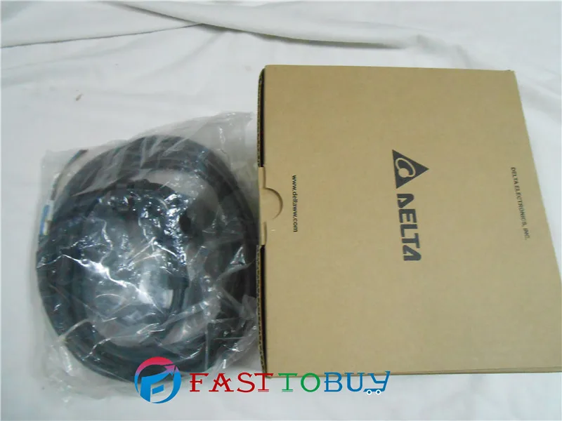 ASD-A2-1021-L Delta AC Servo Drive 1ph 220V 1KW 7