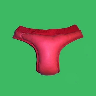 unisex women & men Convex briefs Women Physiological Briefs sexy panties T panties Menstrual Period Underwear#CD016