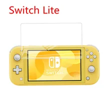 NS switch Lite основной двигатель стальная пленка NS Mini основной двигатель анти-отпечатков пальцев водонепроницаемая и устойчивая к царапинам Защитная пленка