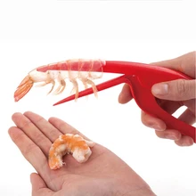Creative Shrimp Peelers Deveiners Peel Shrimp Tool Kitchen Gadgets Seafood Tools