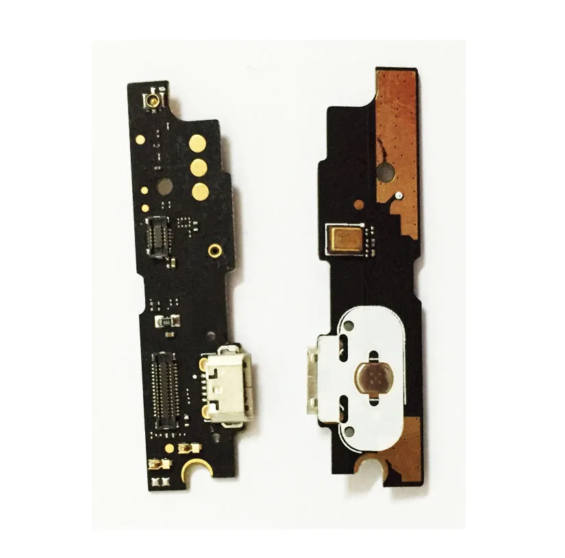

100% New For Meizu M3 Note M681h 5.5" Micro Usb Plug Charge Board Replacement USB Flex Cable Phone Parts