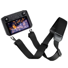 for DJI MAVIC 2 Pro Drone for DJI Smart Controller Strap Neck Shoulder Lanyard with Buckle 5.5-inch Screen MAVIC 2 Pro Zoom