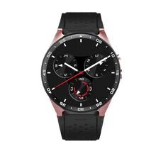 Android Uhr Telefon Smartwatch Mit 2.0MP Kamera GPS 512 MB + 4 GB Schrittzähler Quad Core 3G Uhr Armbanduhr uhren inteligentes
