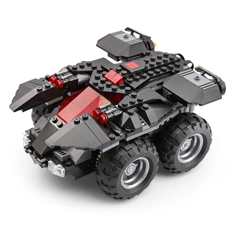 lego 76112