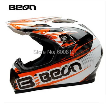 

2019 Netherland Motocross motorcycle helmet top quality knight off road motorbike safety helmet made of ABS B-600 size M L XL.