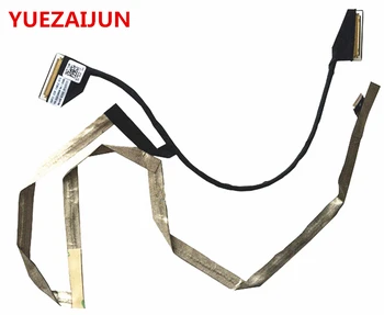 

NEW for Dell Alienware 17 R3 LCD video screen display cable 0X5JP9 DC02C00BQ00
