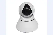 Lucsun Home Security IP Camera Wireless Mini IP Camera Surveillance Camera Wifi 720P Night Vision CCTV Camera Baby Monitor