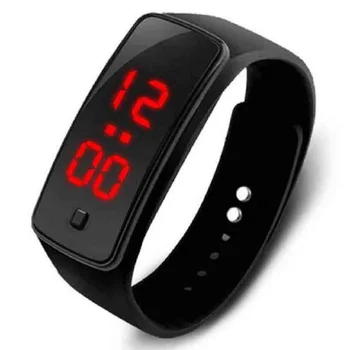 Digital LED SportsWatch