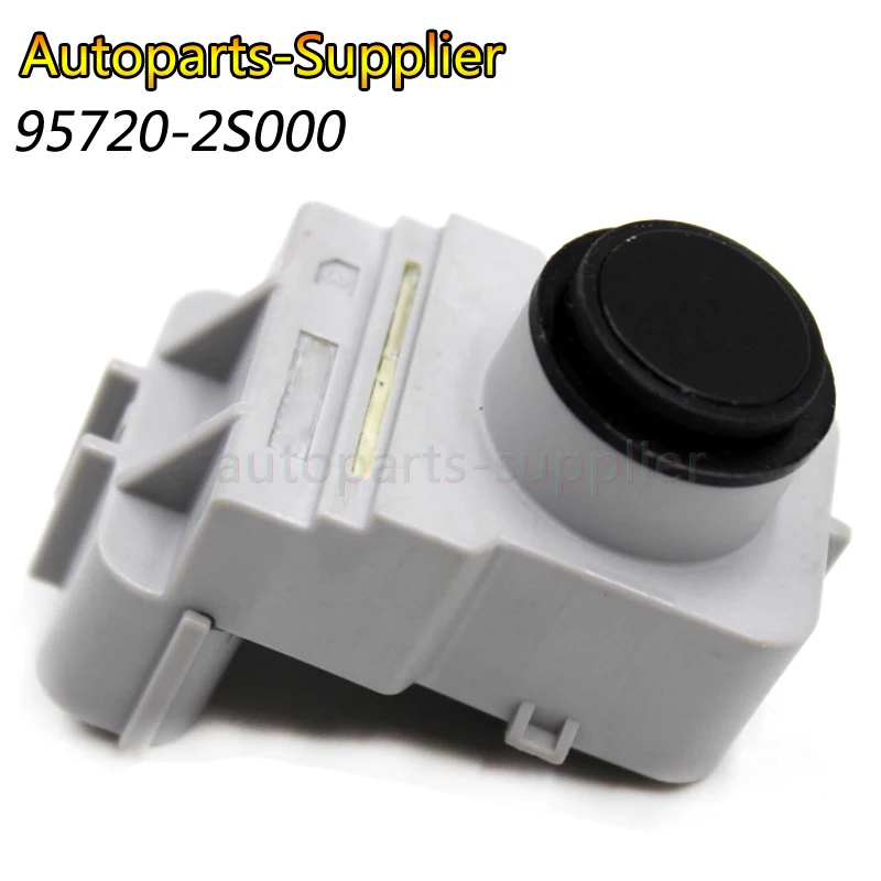 

New PDC Parking Sensor For Hyundai Tucson IX35 09-13 For Kia 95720-2S000 957202S000 High Quality