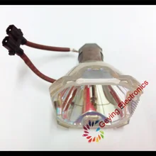 Free Shipping VLT XL5950LP SHP47 Original font b Projector b font Lamp Bulb For XL5900U XL5950