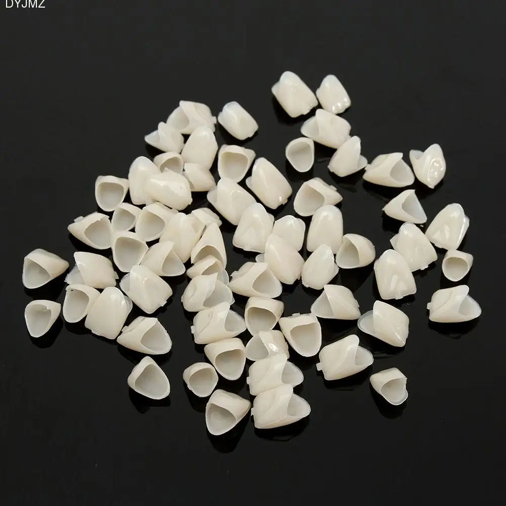 2 шт./комплект стоматологические короны 65 передних и 50 зубов|teeth molar|dental crowndental