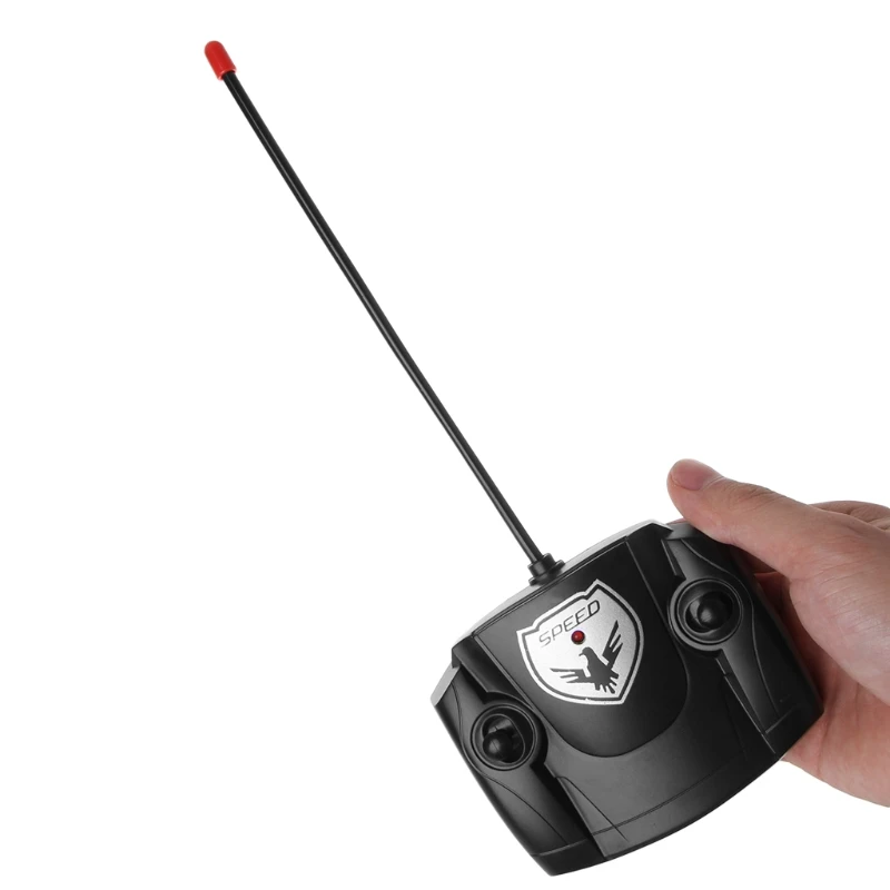 

with Light 49Mhz for SNRM10 RC Car Remote Control and Receiver Board