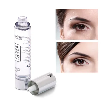 

2019 new MISS ROSE makeup before the milk 30ML clear isolation milk moisturizing invisible pores mention bright makeup