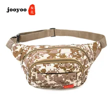 Камуфляжный карман для отдыха на открытом воздухе, большие вместительные износостойкие поперечные пакеты для путешествий jooyoo