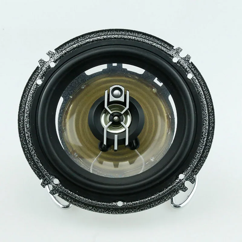 Woofer tweeter Loud speakers