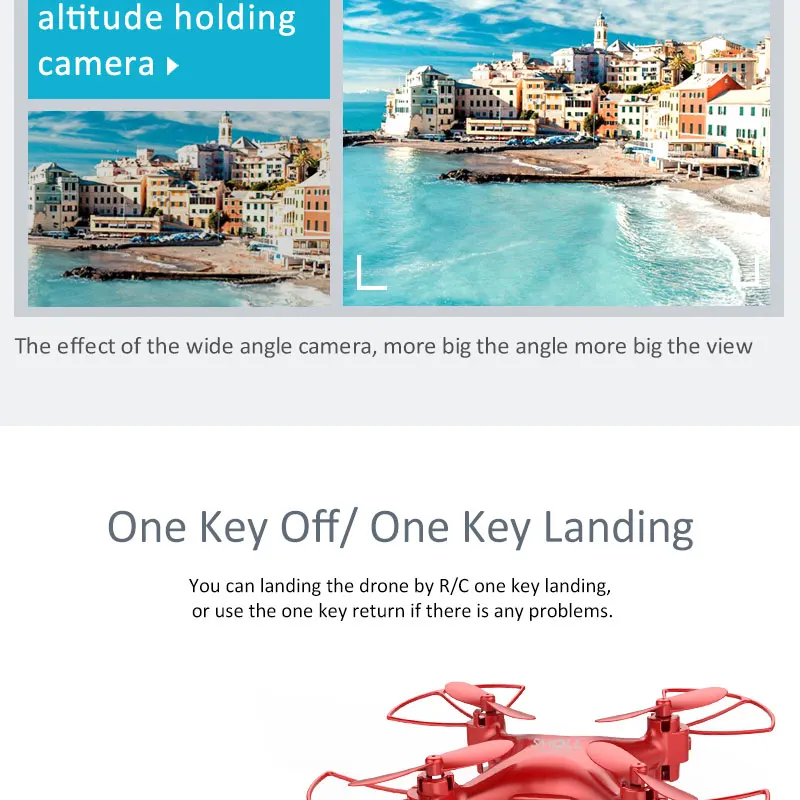 Minidron GW009C-1S (10)