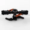 Helicóptero sin inercia Tarot 450, Rotor principal negro para Align Trex 450, helicóptero TL45110-07 ► Foto 3/3
