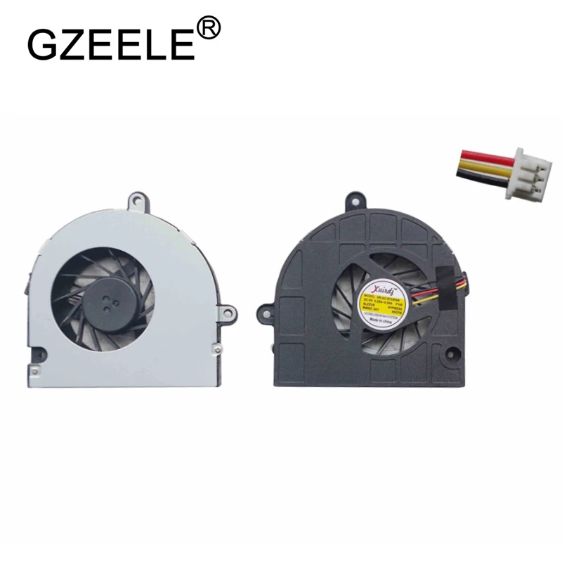GZEELE new laptop cpu Cooling fan for Acer Aspire 5742 5253 5253G 5336 5741 5551 5733 5733Z 5736 5736G 5333 5742G 5742Z 5742ZG GZEELE new laptop cpu Cooling fan for Acer Aspire 5742 5253 5253G 5336 5741 5551 5733 5733Z 5736 5736G 5333 5742G 5742Z 5742ZG