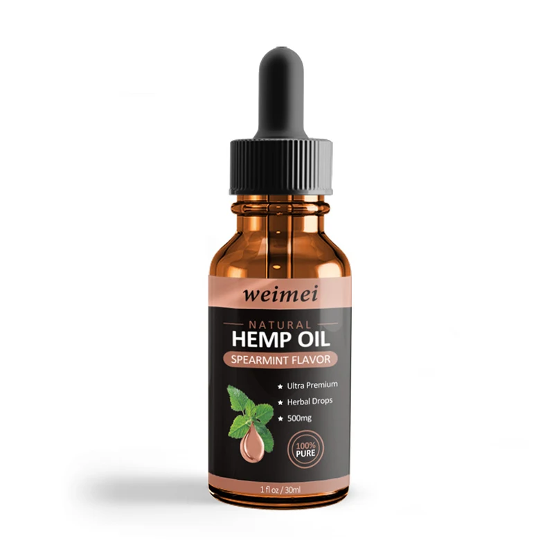 Venta caliente 1 piezas de aceite de semilla de cáñamo orgánico de ayuda para dormir Anti estrés nervio alivio del dolor masaje relajarse Venta caliente 1 piezas de aceite de semilla de cáñamo orgánico de ayuda para dormir Anti estrés nervio alivio del dolor masaje relajarse