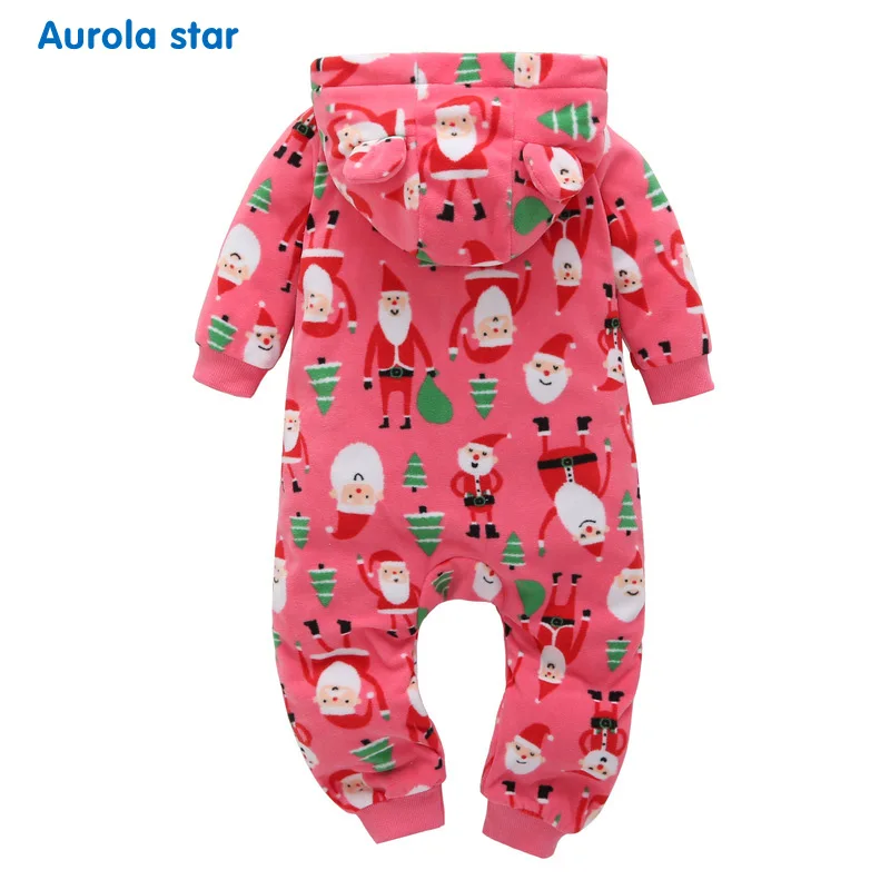 AS5668 KIDS WINTER Bodysuits Rompers 51