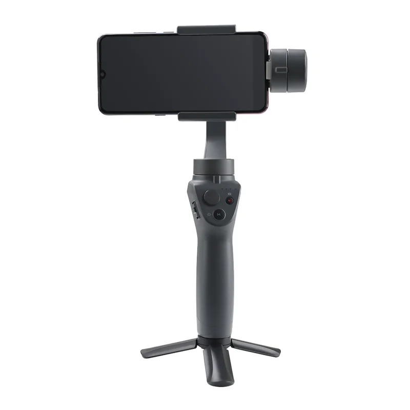 

For DJI Osmo Pocket Gimbal Handheld Gimbal Stabilizer Tripod Holder Base for DJI OSMO Mobile 2 Accessories for Zhiyun Smooth