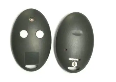 

BFT garage door rolling code Mitto 2 two button remote control replacement. top quality